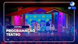 RF COM VOCÊ  - CONFIRA A PROGRAMAÇÃO PARA O FIM DE SEMANA