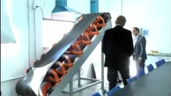 22 may 2026 Rector nacional de AIEP conoció la realidad de la educación superior en Calama