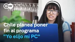 Kast's 2027 Budget bill eliminates the "Yo elijo mi PC" scholarship in Chile