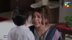 Kal Wali Golabari Mein... Mera Bacha Shaheed Ho Gaya!! - Baar-e-Wafa - HUM TV