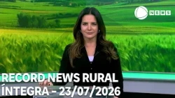 Record News Rural - 07/23/2026