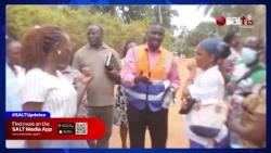 OKULONGOOSA EKIBUGA: Abaazimba amayumba mu kkubo gaakumenyebwa