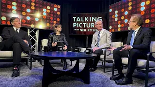 Conclave, The Apprentice, Saturday Night (SNL) interviews