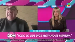 📢 LAS DECLARACIONES MEDIÁTICAS DE FACUNDO MOYANO TRAS EL ESCÁNDALO