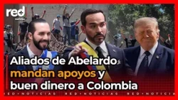 Terremoto daría PODERES EXTRAORDINARIOS a Abelardo De La Espriella: ¿qué es la emergencia económica?