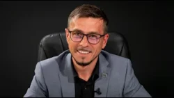 Ian Lisnevski on the program MAIN TOPIC