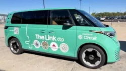 BNEWS Feature: The Launch of the Link Connects Burlington and Woburn
