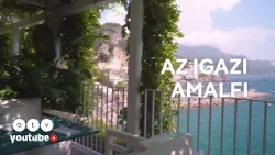 Europeo – Egyre nagyobb gondot okoz a turistatömeg Olaszországban