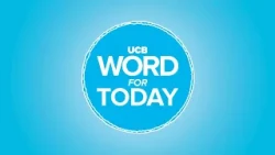 Jesus is in your corner (2) | UCB Word For Today