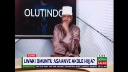 Lwaki Omuntu Asaanye Akole Hijja ~ Olutindo || Muwalimu Mayambala