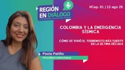 Region in Dialogue: Seismic Emergency
