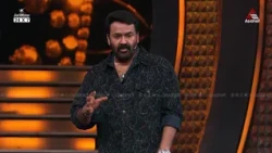 #BBMS8ViralCuts  "നിങ്ങളൊക്കെ ഗെയിം മനസ്സിലാക്കാതെയാണോ ടാസ്ക് കളിക്കുന്നത് ?