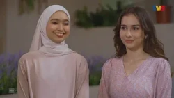 [HIGHLIGHT] Yes! Captain Zul Aaryan (2026): Ep 11 - Bahri Terpesona Tengok Kecantikan Andrea