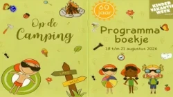 08/21/2026 Gemert Children's Holiday Week