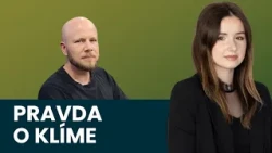 Pravda o klíme: Budeme musieť umelo ochladiť Zem? Vedátor