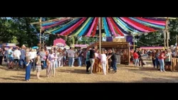 08/27/2026 HB Interview Oele Folk Festival