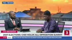 I Can Give a List of Governors Negotiating with Terrorists — Analyst, Fred Nzeako