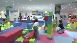 First Indoor Family Play Center Where You Can Spend the Day Opens in Okayama; Free Trial Event He...