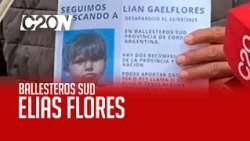 C20N - ELIAS FLORES - BALLESTEROS SUD