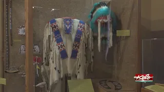 SF exhibit showcases Native American history and culture