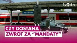 Is this the end of the parking nightmare at the Pila train station?