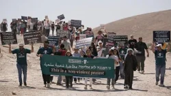Israele segna i 1.000 giorni dall’attacco del 7 ottobre