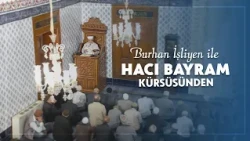 Şeytan insanı nasıl aldatır? – Doç. Dr. Burhan İşliyen