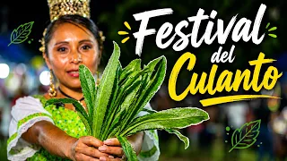 Lo que no sabías del Festival del Culantro en Penonomé