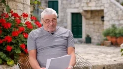 Libar dalmatinskih riči 03.10.2026.