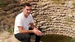 Misteriozni bunar kod Stoca star i do 2.000 godina: Voda koja ne nestaje