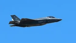 El Congreso de EE.UU. se moviliza para frenar el regreso de Turquía al programa F-35