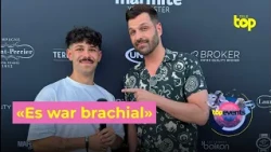 marmite youngster: Junge Gastro-Talente kämpfen ums Finale
