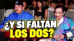 ⚠️ ¿Quién sucede a Ortega? Óscar René Vargas analiza los designados presidenciales