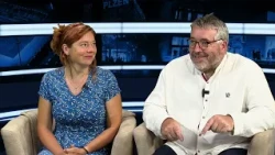 Interview 22. 7. 2026 - Libor Oplt - Ivana Kohoutová - Rozmarný orchestr