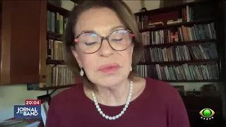 Inscrições para prova que avalia o desempenho de professores estão abertas | Jornal da Band
