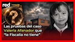 VALERIA AFANADOR: Lawyer points the finger at the principal and warns about evidence the PROSECUT...