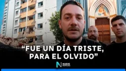 Entre Ríos residents caught in Colombian earthquake: They traveled to compete and were surprised ...