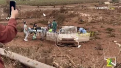 TORNADOES ON THE MARSALA COAST. ASSESSING THE DAMAGE