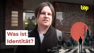 «Sayonara Schwiiz» - Folge 4: Was ist Identität?