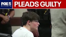 Colt Gray pleads guilty | FOX 5 News