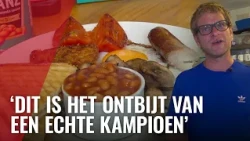 Met Nicks voorbereiding wordt Engeland wereldkampioen