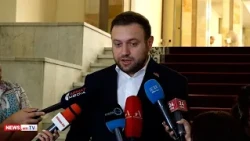 Էդգար Ղազարյանի տեղափոխությունը միջադեպի հետ կապ չունի․ Տիգրան Աբրահամյան