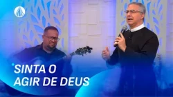 Louvores Católicos para fortalecer a fé nos momentos difíceis | Bênção da Noite