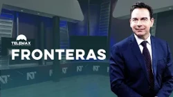 Fronteras