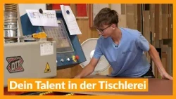 Your Talent in Carpentry