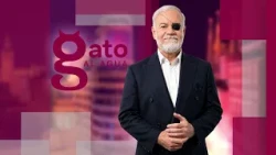 El gato al agua | Interview with JUAN CARLOS GIRAUTA and UNREST in Bilbao | 10/26/2026