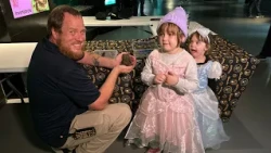 Spooky season at the Milwaukee County Zoo