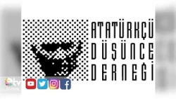 TÜRK DİL KURUMU'NUN 94  KURULUŞ YIL DÖNÜMÜ KUTLANDI