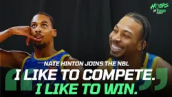 “Playing With Luka Dončić Was Surreal” 🤯 From the NBA to the NBL | Fox Sports Australia