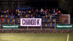 CHANDOK VS. LA BANCA - La Liga de la Amistad por TeleCauquenes